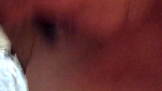 Big Tits Mature Oiled Tits and Creampied