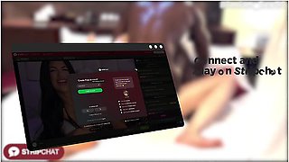 Amateur Bbc Fuck: Blasian Sex98s Skinny Japanese Girl Takes It All, Loud Moans Full Show On