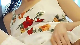 Squirting Horny Hairy Cunt Inserting Dildo Into Tight Vagina and Experiencing Multiple Orgasms Ginna