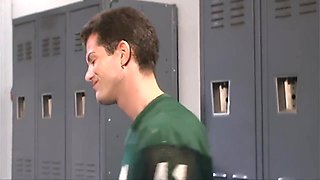 18yo Cheerleader Got It Hard With Chris Cannon And Paige Turner