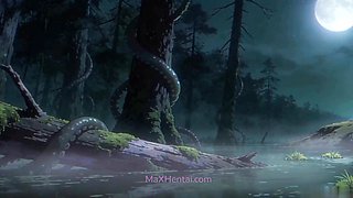 Frieren x Fern: An Unexpected Detour (Hentai Anime)