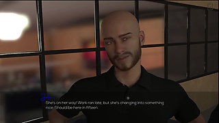 Couples Lustbound (part 1)