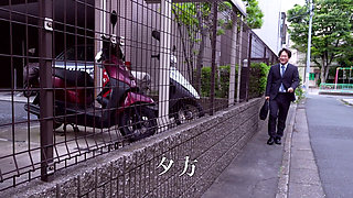 My Wife Is My Neighbor's Sex Partner - Kato Hino