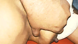 desi bhabhi very romantic and hot village bhabhi