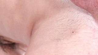 He Doesn't Want His Ass Licked with Mike Avery, Mackenzie Mace