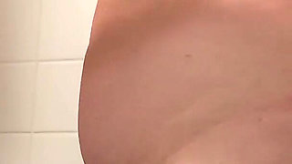 My 55m Photographer Was All Over Me After Seducing Him in the Bath. He Got Me Good!