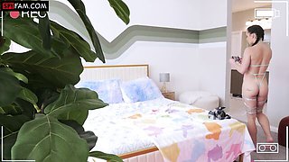 SpyFam - big ass movie