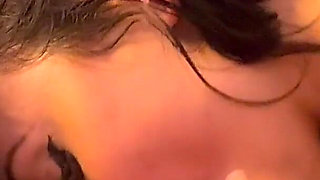 Cheating Married Slut Lets Me Breed Her with BBC Cum