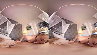 JeWi 06: Blowjob, Doggy  Cowgirl VR Porn