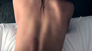 Layndare - Wrecked And Creampied By Thick Cock