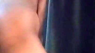 A Slow Passionate Doggy on a Cold Weather for 2 Rainy Day