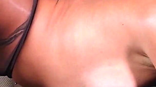 Mia Trejsi Gets Pounded by Dude with Bwc and Gets a Load of Cum on Her Ass