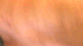 Ass Spreading & Anal Play with Close up Finger Fucking & Masturbation Orgasm
