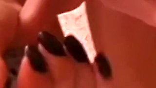Foot Fetish with Toy Soldier - Extreme Sexy Feets