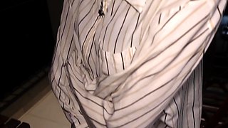 Tiny Thai teen picked up and POV fucked