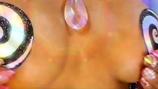 Goddess Godwitch - Shine d WARP