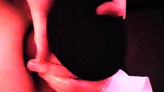 Fisting And Masturbating