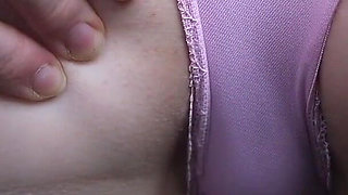 Fart Sniffing Gym Trainer