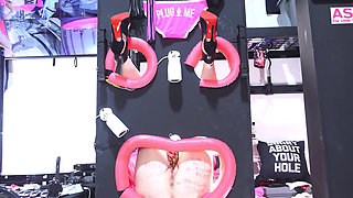 Throbbing Spasming Orgasms 9 POV Clips Vol 12