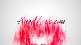 Superb Lacey Starr - cougar xxx - Aged Love