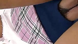 Japan college teen with big tits fucked by teacher uncensored