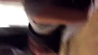 Chinese Amateur GF Bang