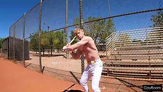 I Scored Big At The All-Star Game