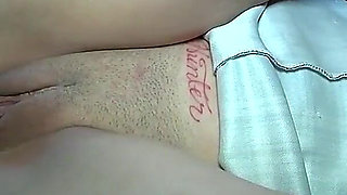 Cute Little Russian Cum Slut