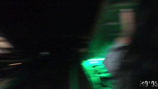 Theodora Day's Classic Affair Sparks Wild Passion