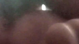Big Sexy Aunty Pussy