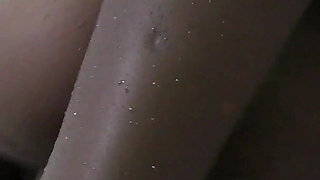 Big boobs ebny taking shower