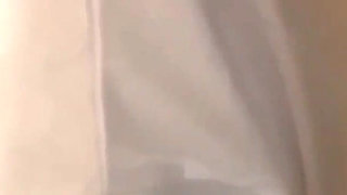 Home-grown Student! Butting in the Bathroom with My Classmate with the Pe Uniform on!