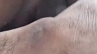 Harry Pussy Fucking Part 1