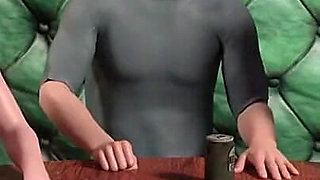 The Genesis Order V51113 Part 138 Fucking MILF in a Good Place by Loveskysan69