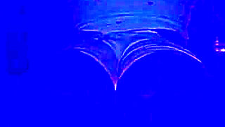 POV: Home Booty Workout Ends with Me Squirting All Over the Yoga Mat