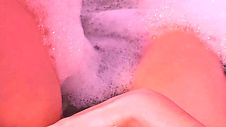 Join Me for a Steamy Bath