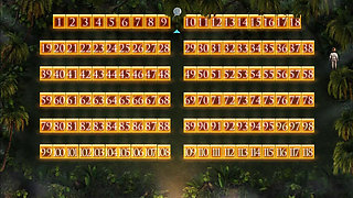 Treasure of Nadia Sex Game Animation Collection part 13