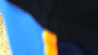 Hui19 - Chinese Girl's Seafaring Restraint