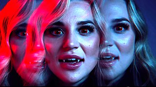 Vampired - Night Emergency Trailer