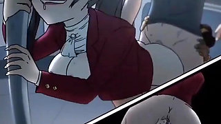 Virtual Doll Journey  AI Train Fantasy