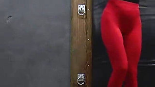 Mistress Nomi Smoking and Crush!