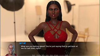 Cheerleaders 4 What Are the Girls Doing at a Strip Club