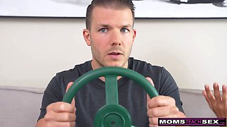 Stepmother drives me nuts - s18:e4