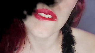 ShyyFxx me preparo el orto para rompermelo