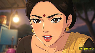 New Desi Vedio - Web Series Cartoon