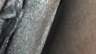 Closeup up Pounding My Pussy with Vibrator