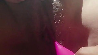 He Loves to Play, Fuck, and Cum in Me.