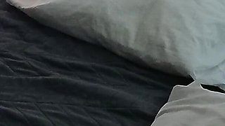 Sloppy Throat Queen Lynn Get Her Fix of Cum Deep in Her Mouth