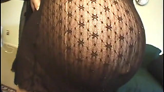 Pregnant woman gets fucked hard from nasty dudes