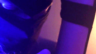 Prisoners Torment Roleplay with Lou - 4K